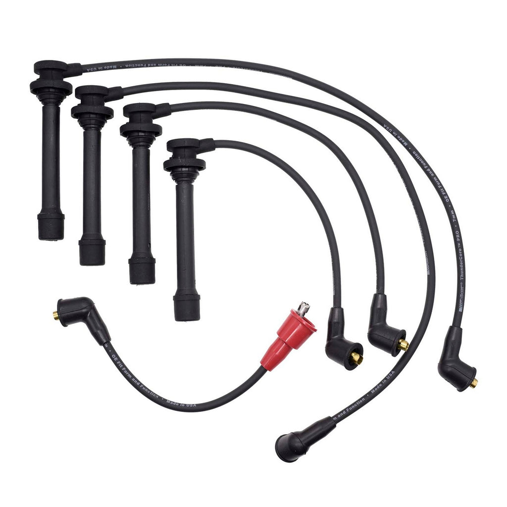 Juego de Cables Bujías WALKER 924-1208