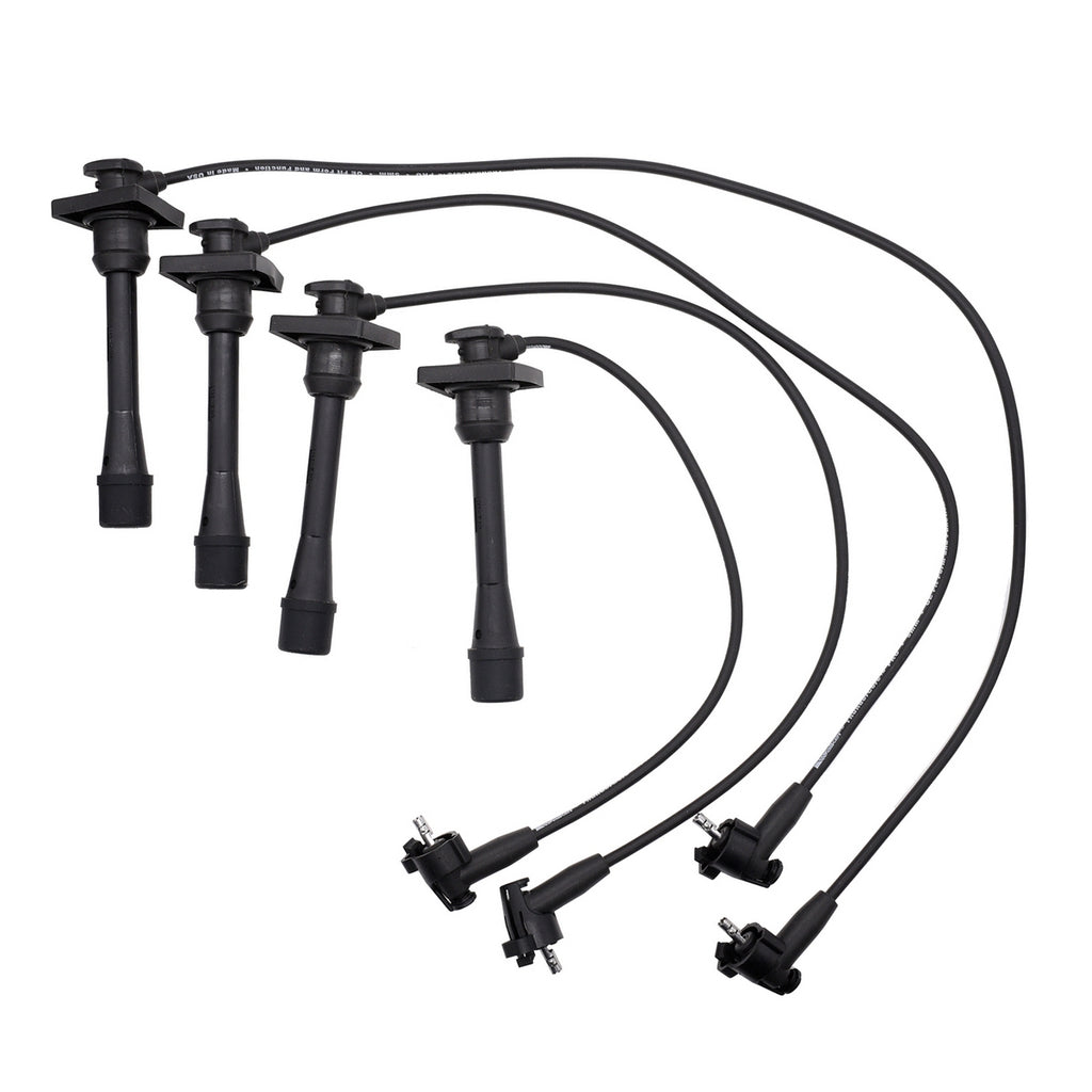 Juego de Cables Bujías WALKER 924-1209