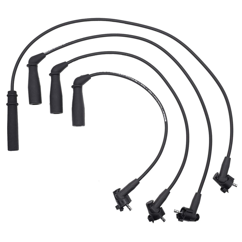 Juego de Cables Bujías WALKER 924-1210
