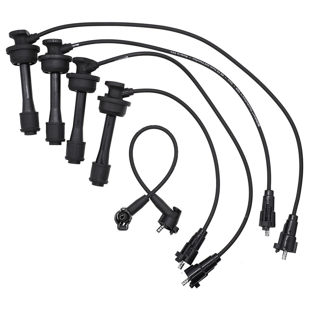 Juego de Cables Bujías WALKER 924-1211
