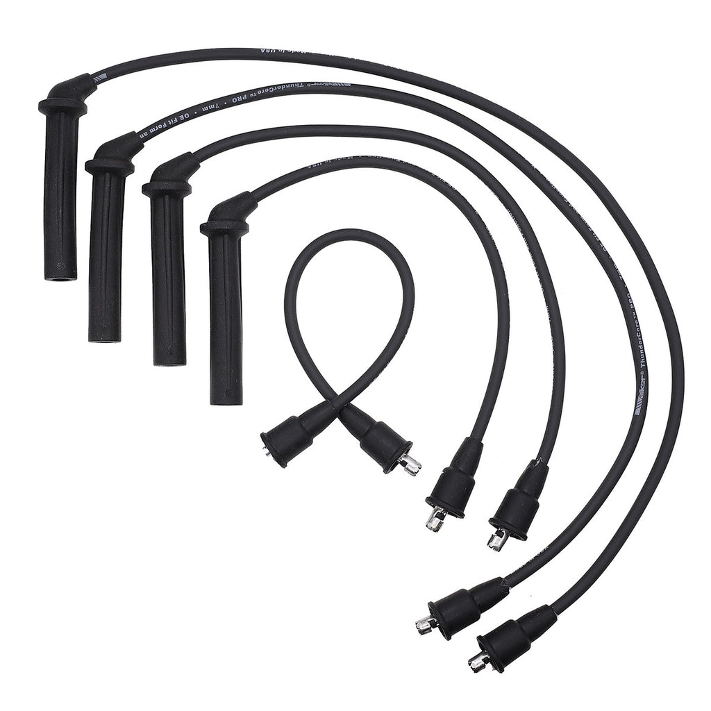 Juego de Cables Bujías WALKER 924-1213