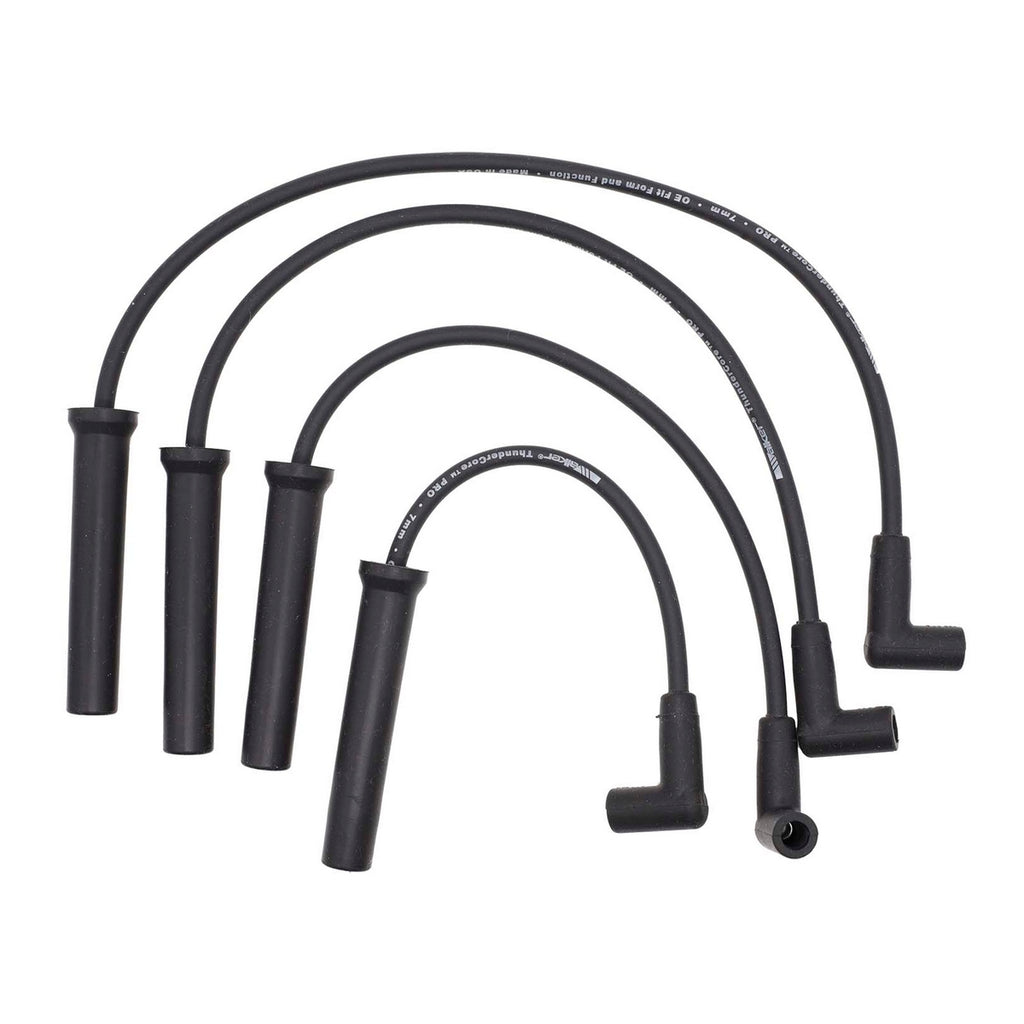 Juego de Cables Bujías WALKER 924-1214