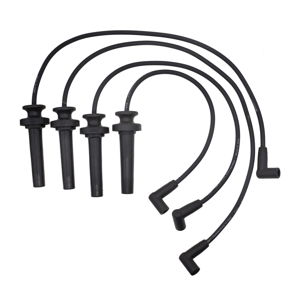 Juego de Cables Bujías WALKER 924-1215