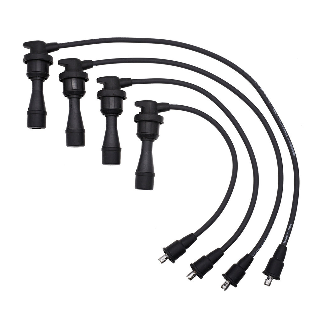 Juego de Cables Bujías WALKER 924-1218