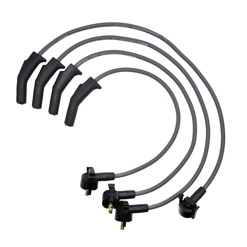 Juego de Cables Bujías WALKER 924-1220