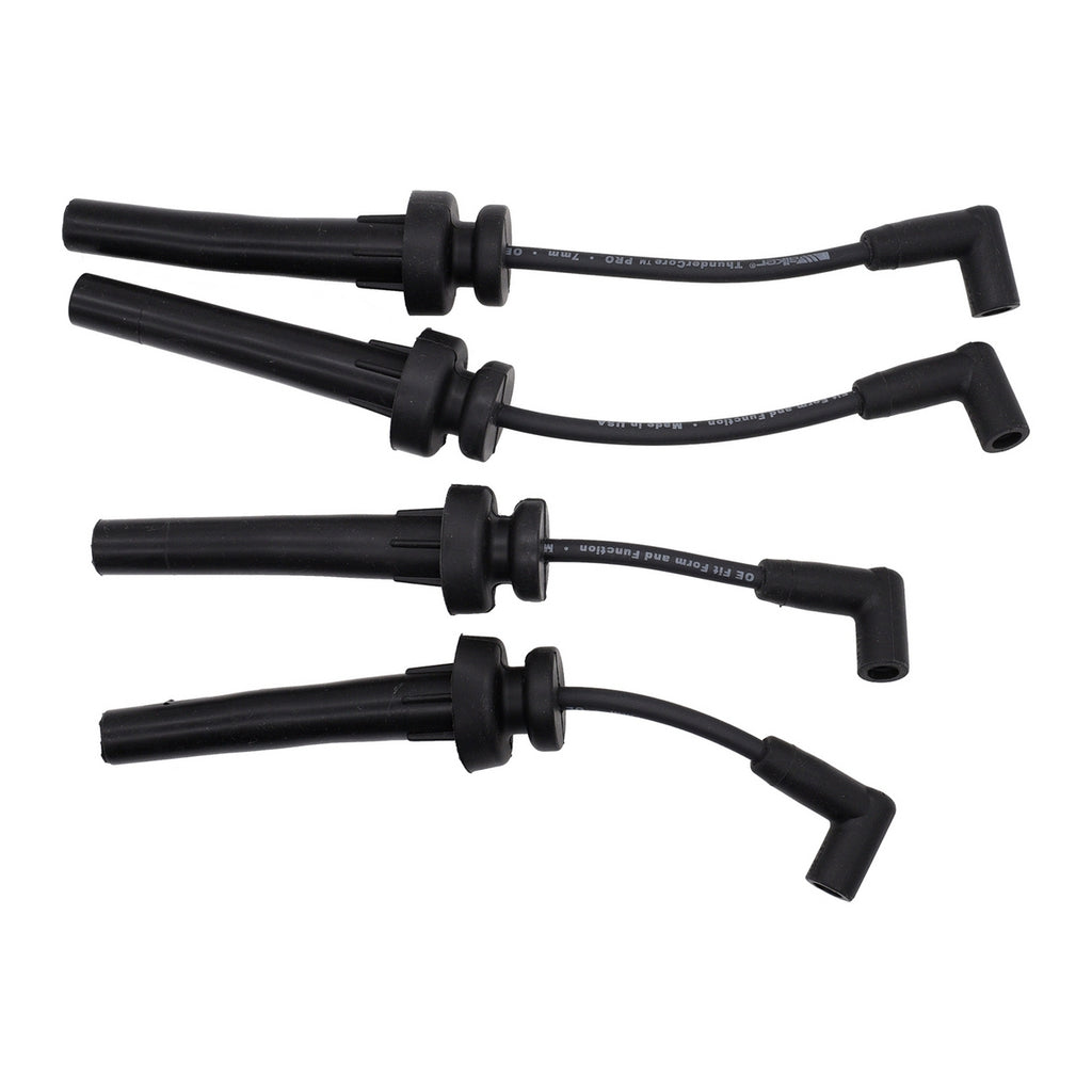 Juego de Cables Bujías WALKER 924-1221