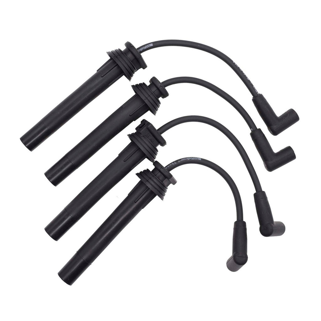 Juego de Cables Bujías WALKER 924-1222