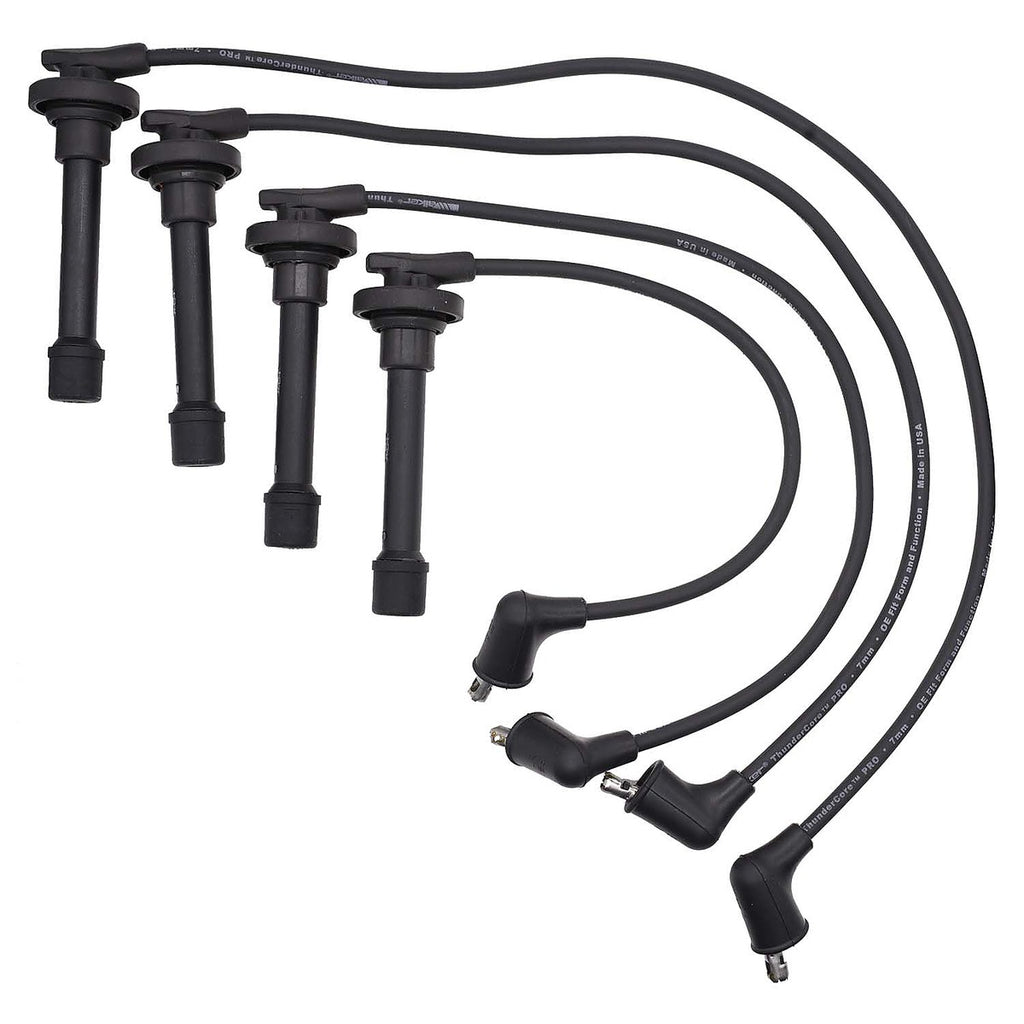 Juego de Cables Bujías WALKER 924-1223