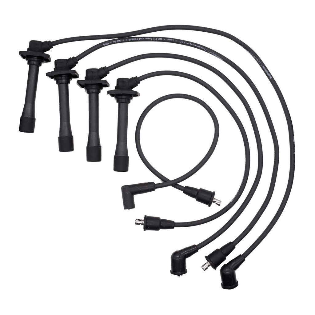 Juego de Cables Bujías WALKER 924-1225