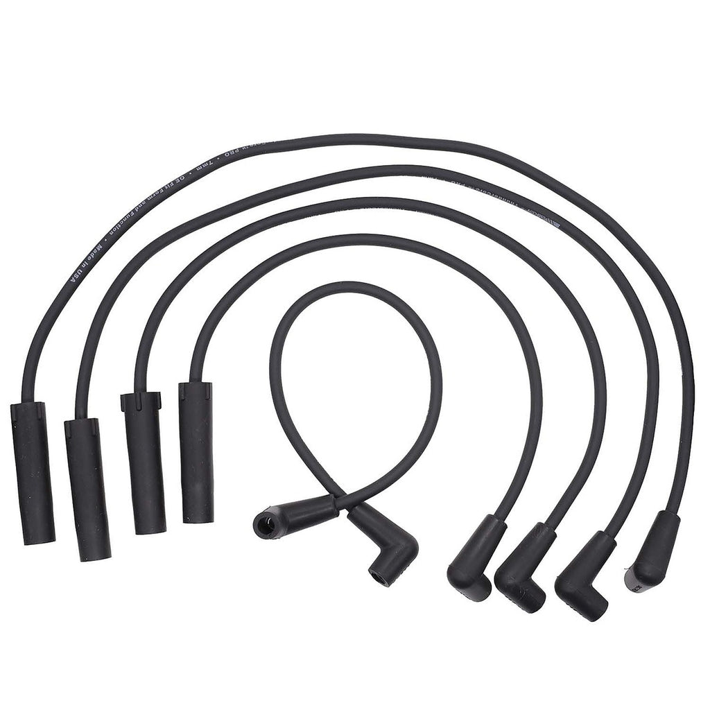 Juego de Cables Bujías WALKER 924-1226