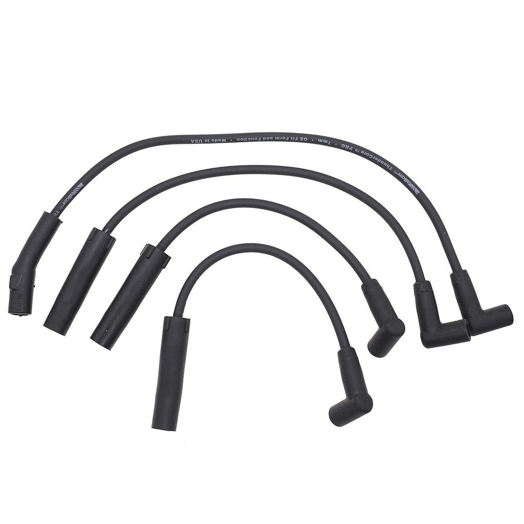Juego de Cables Bujías WALKER 924-1227