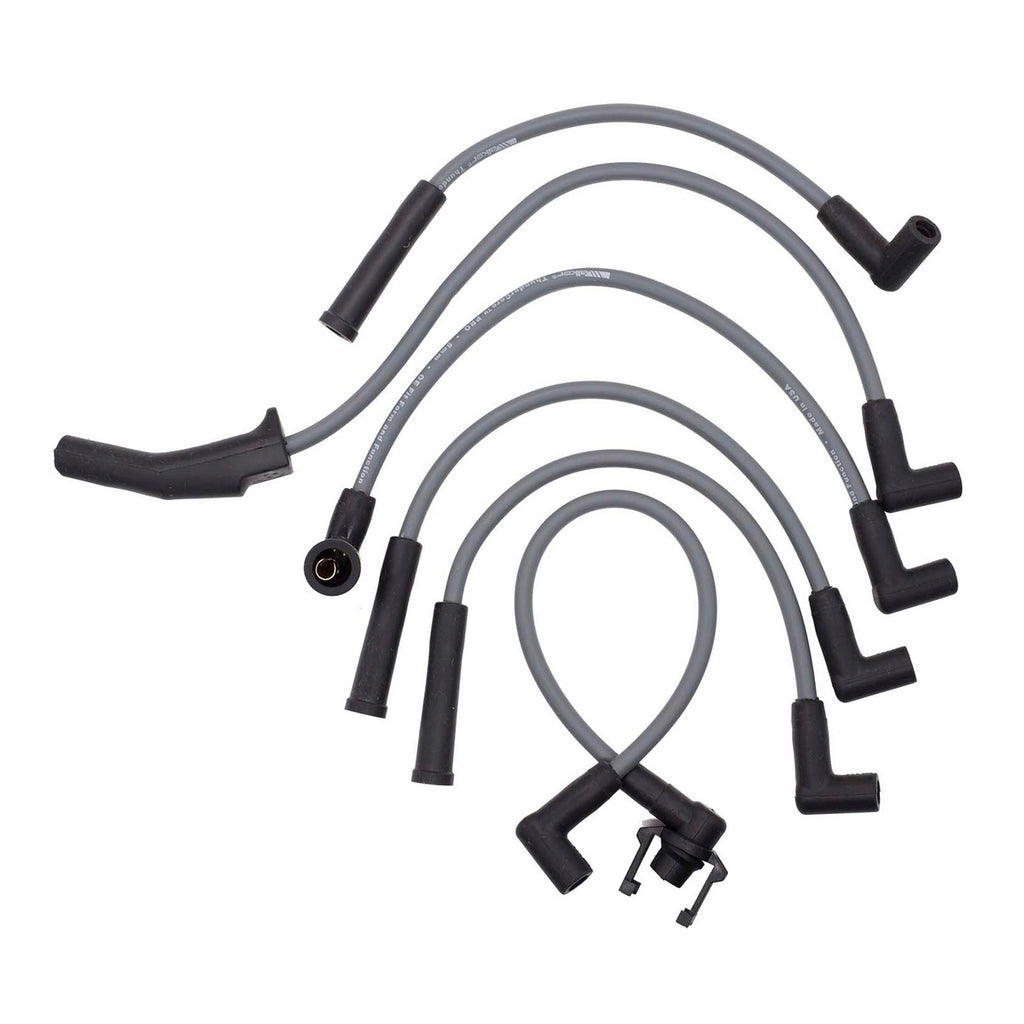 Juego de Cables Bujías WALKER 924-1228