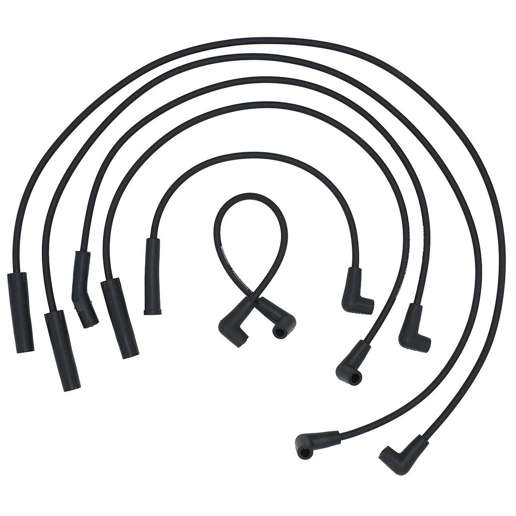 Juego de Cables Bujías WALKER 924-1229