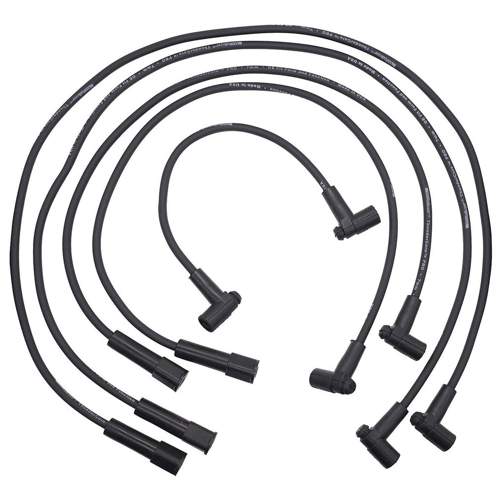 Juego de Cables Bujías WALKER 924-1230