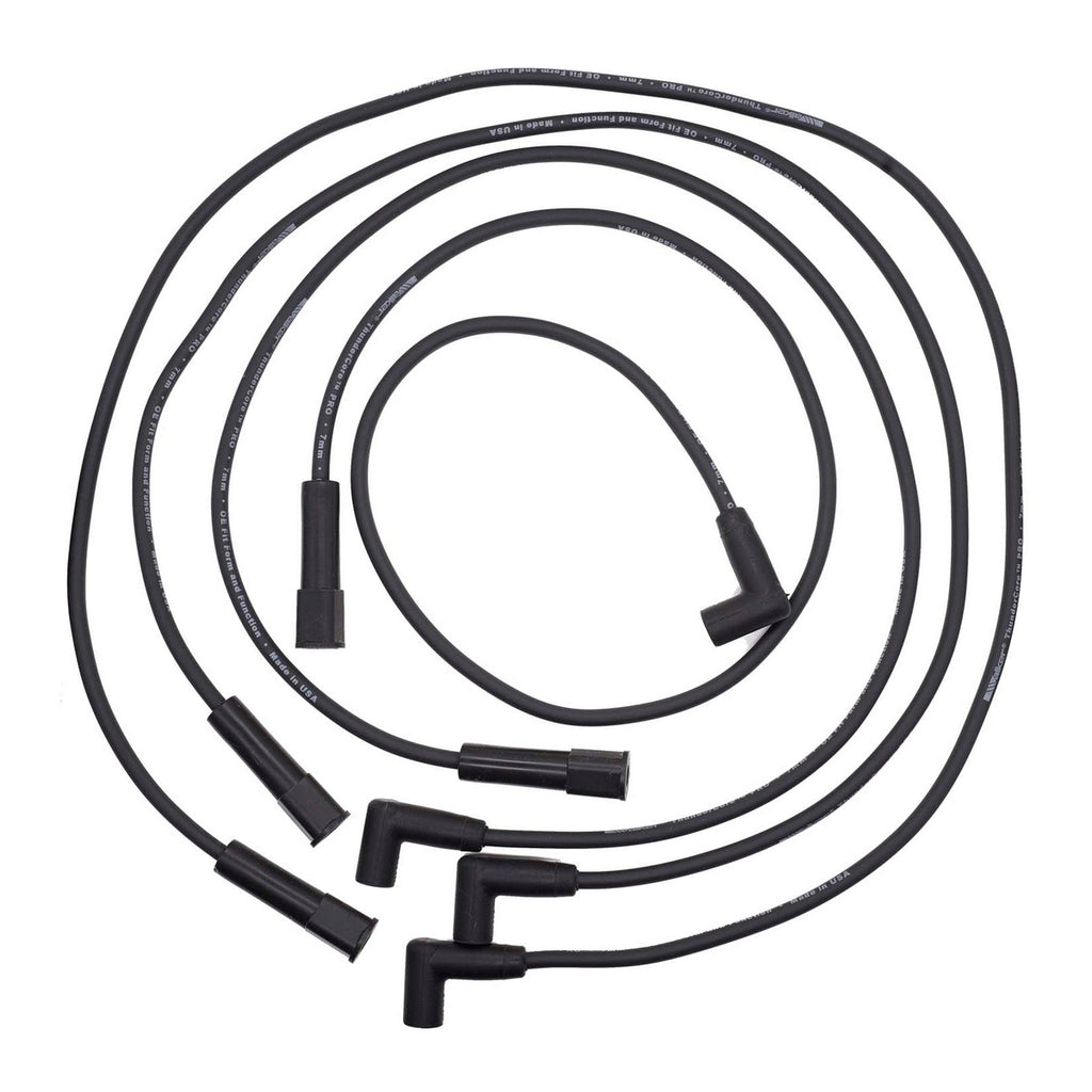 Juego de Cables Bujías WALKER 924-1231