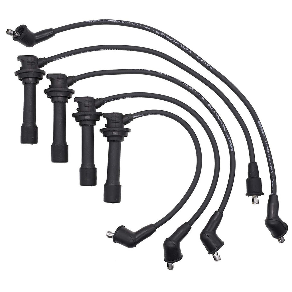 Juego de Cables Bujías WALKER 924-1232