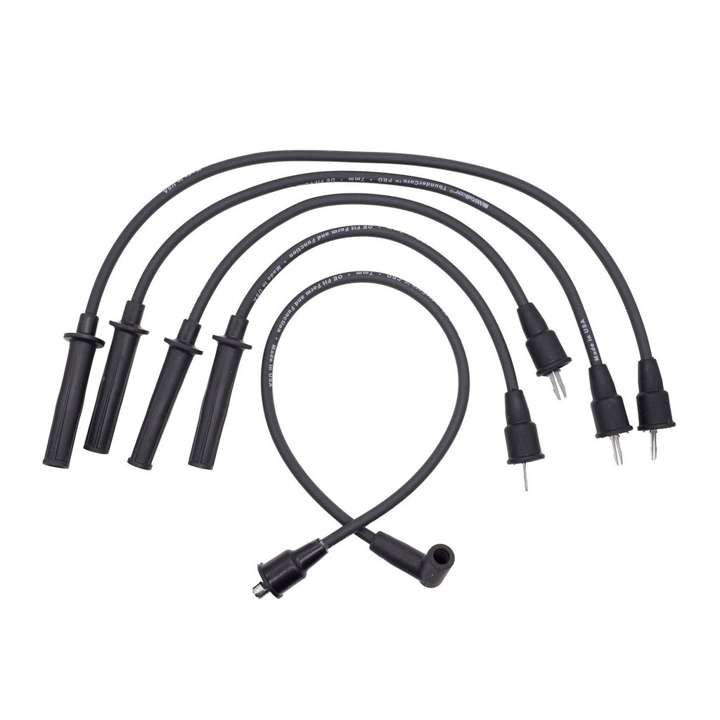 Juego de Cables Bujías WALKER 924-1233