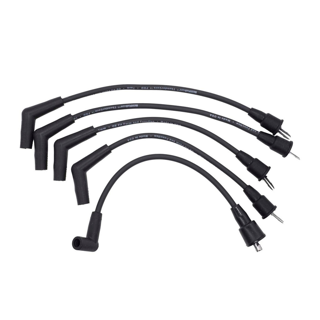 Juego de Cables Bujías WALKER 924-1234