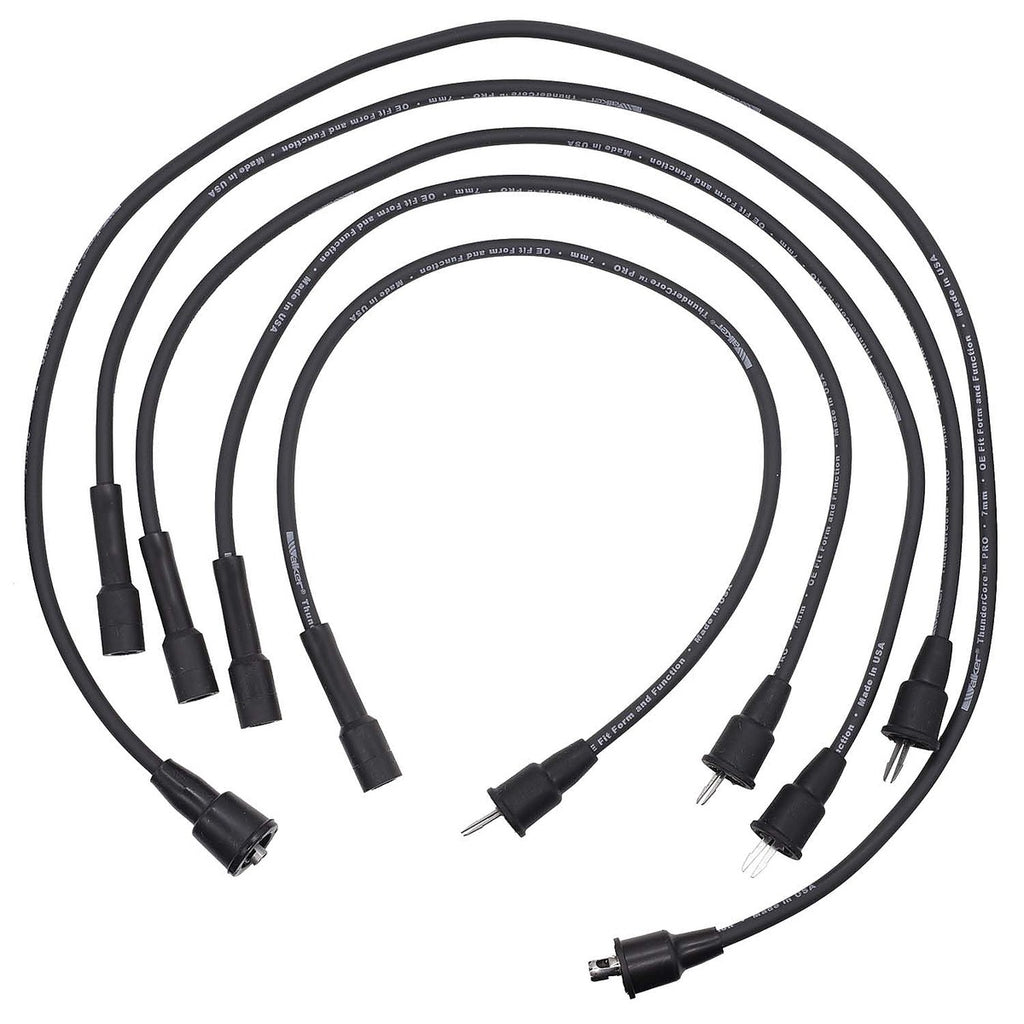 Juego de Cables Bujías WALKER 924-1235