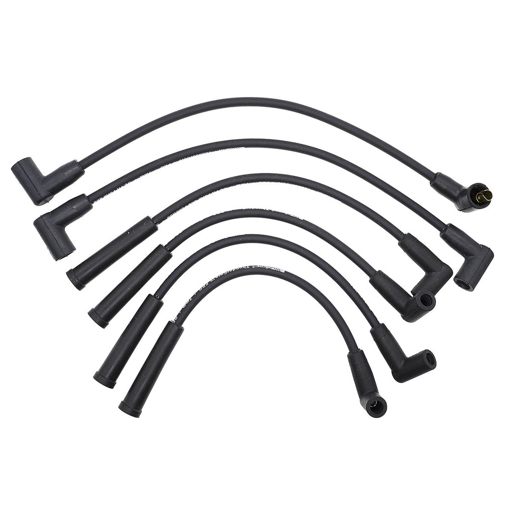 Juego de Cables Bujías WALKER 924-1237