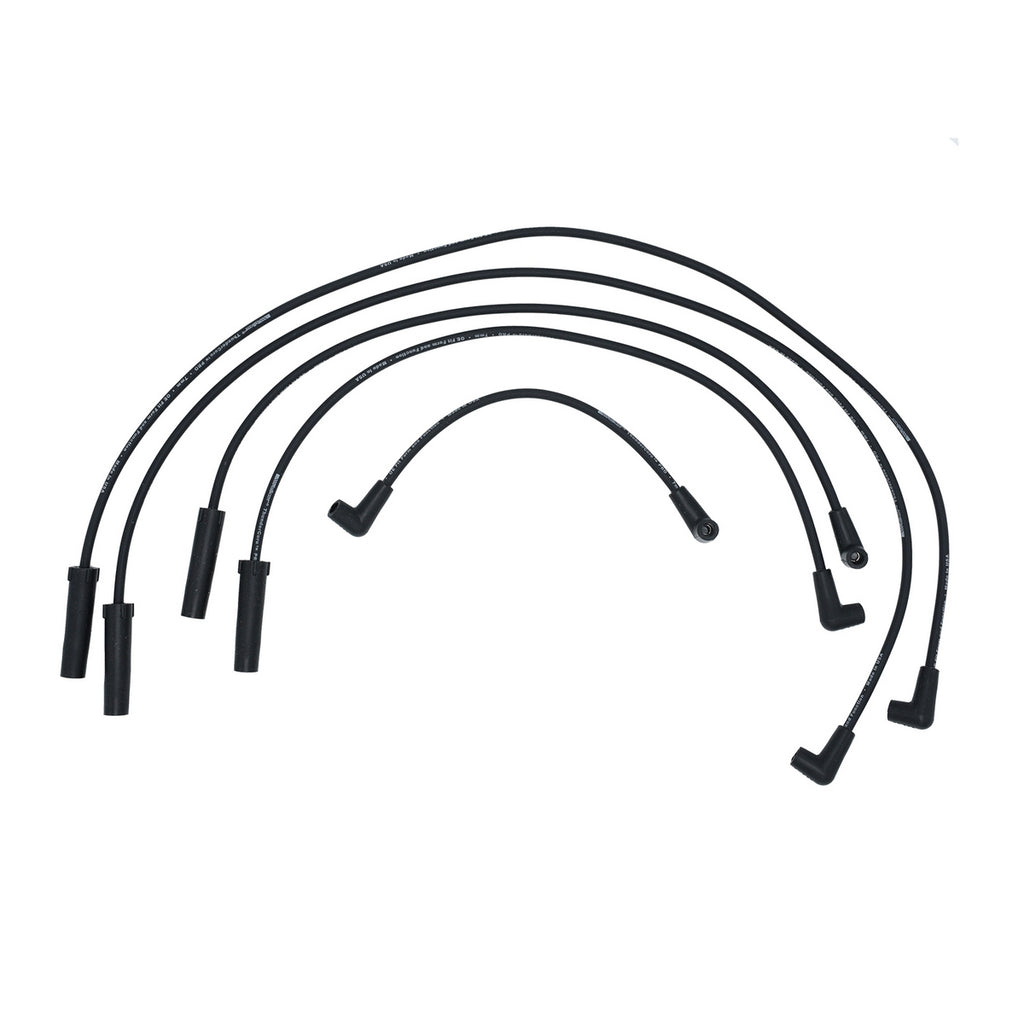 Juego de Cables Bujías WALKER 924-1241