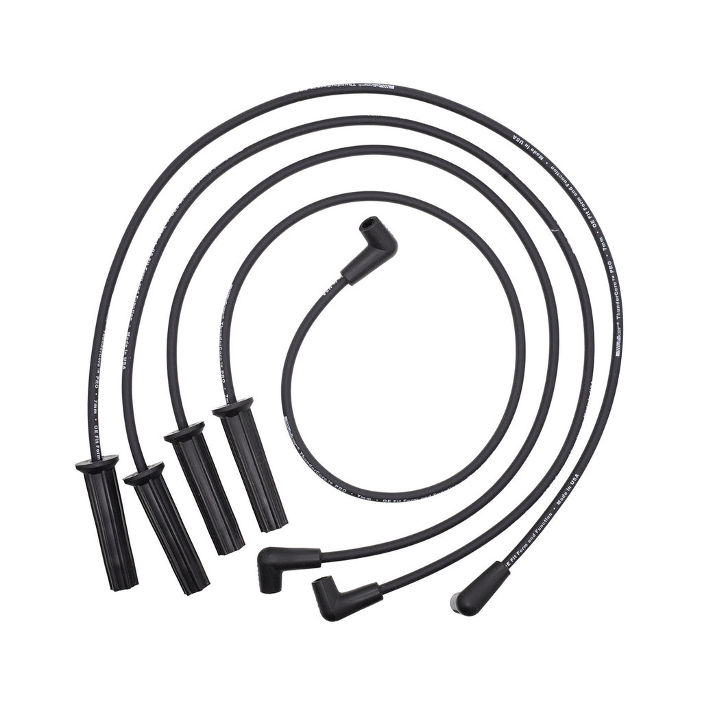 Juego de Cables Bujías WALKER 924-1242
