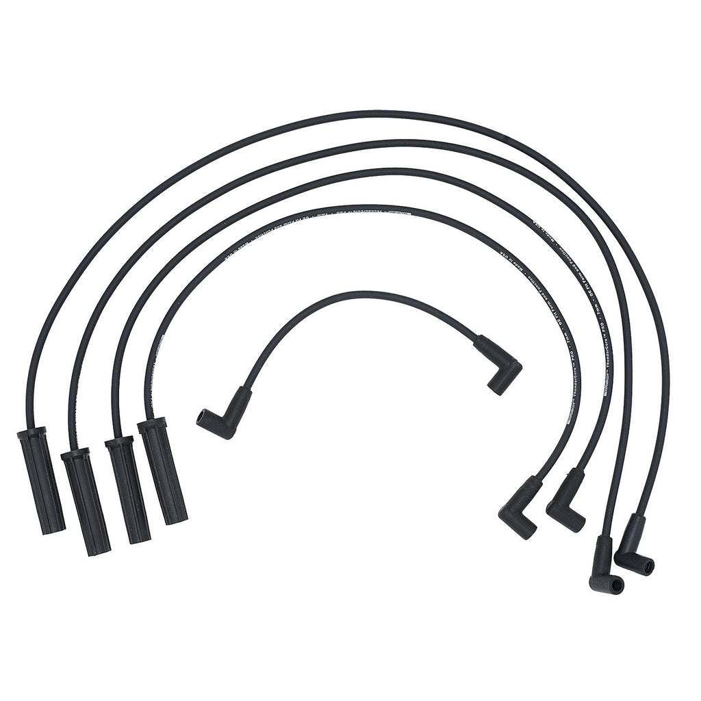 Juego de Cables Bujías WALKER 924-1243