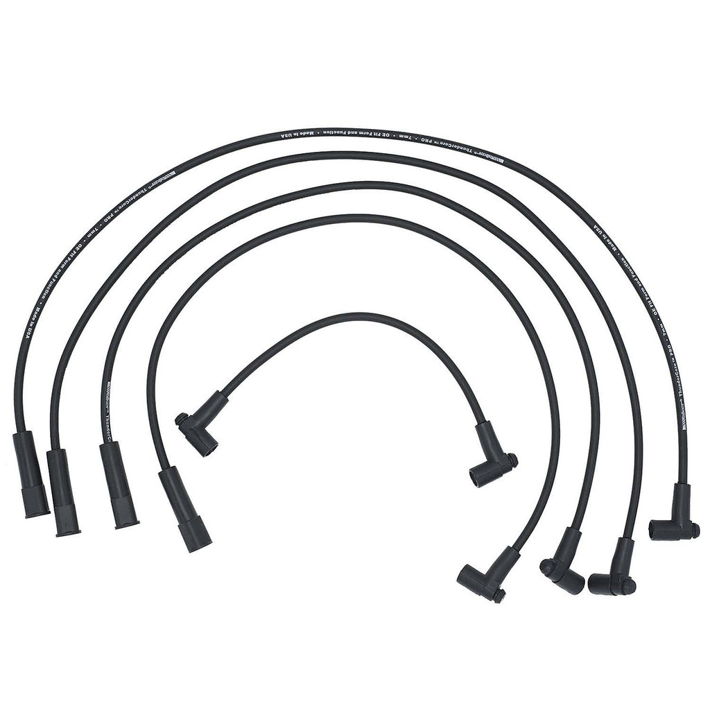 Juego de Cables Bujías WALKER 924-1244