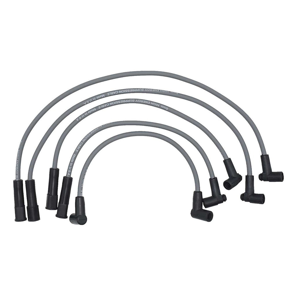 Juego de Cables Bujías WALKER 924-1245