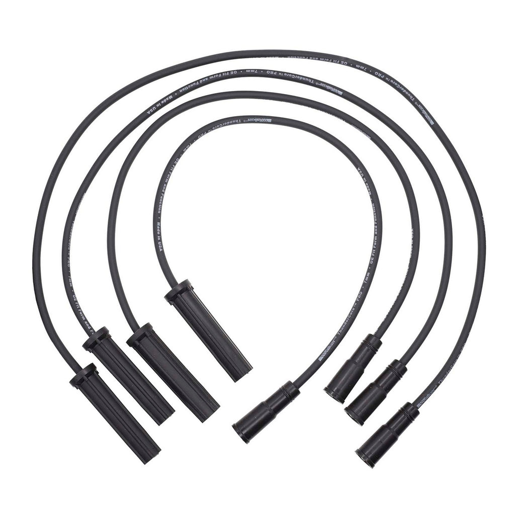 Juego de Cables Bujías WALKER 924-1246