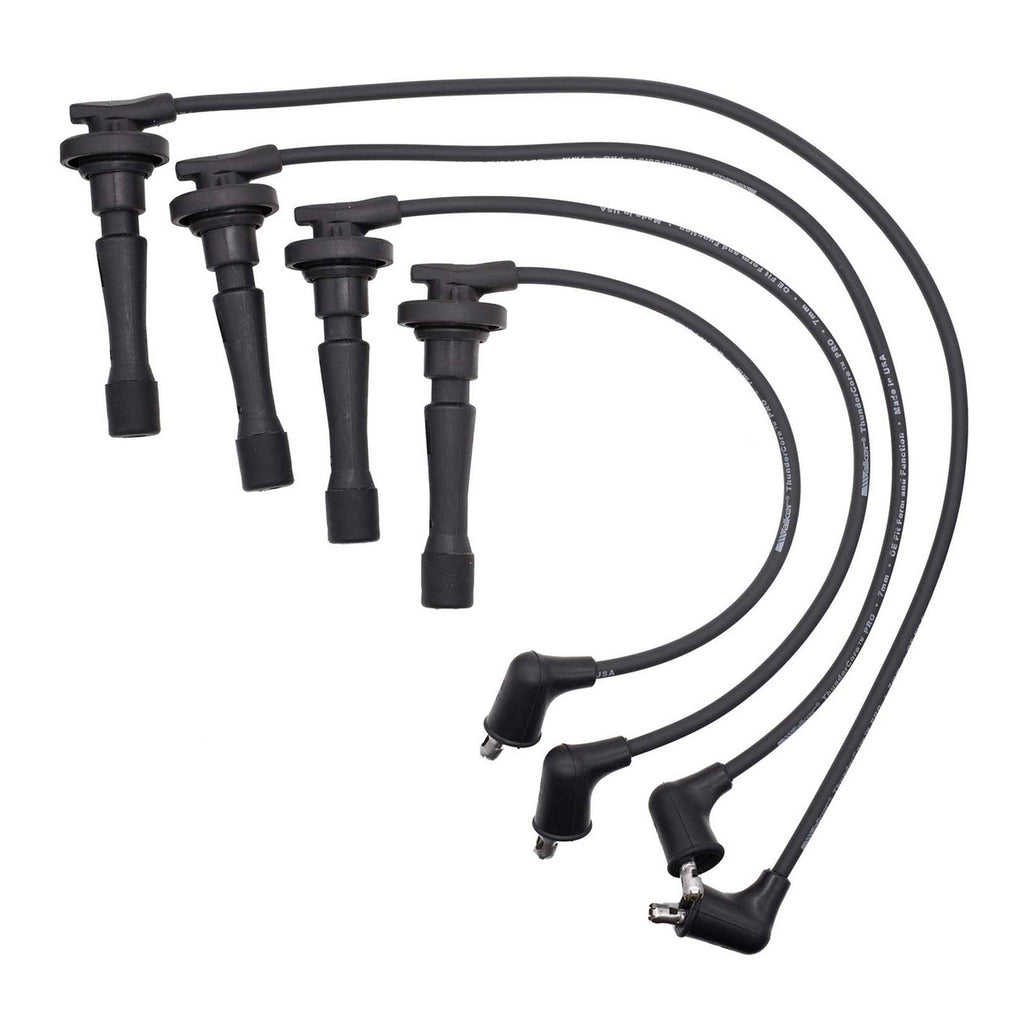 Juego de Cables Bujías WALKER 924-1247