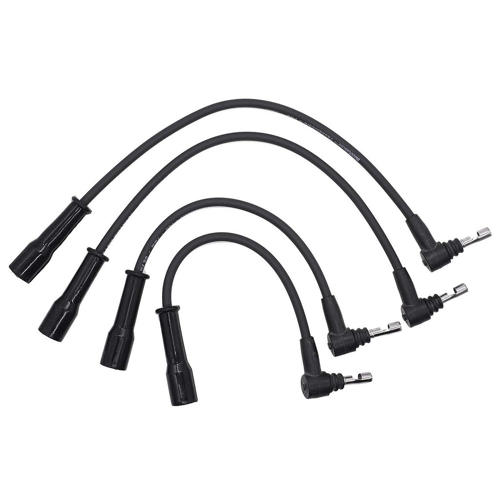 Juego de Cables Bujías WALKER 924-1248