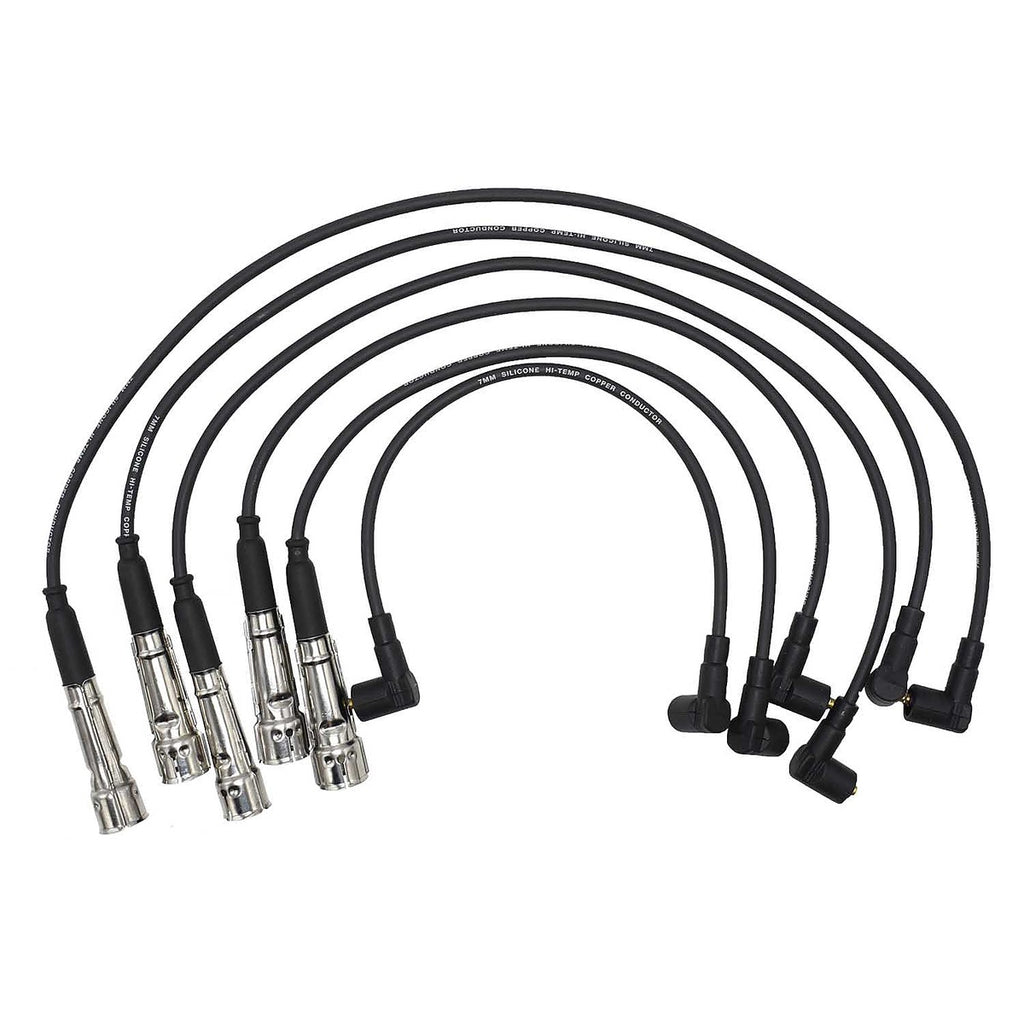 Juego de Cables Bujías WALKER 924-1249
