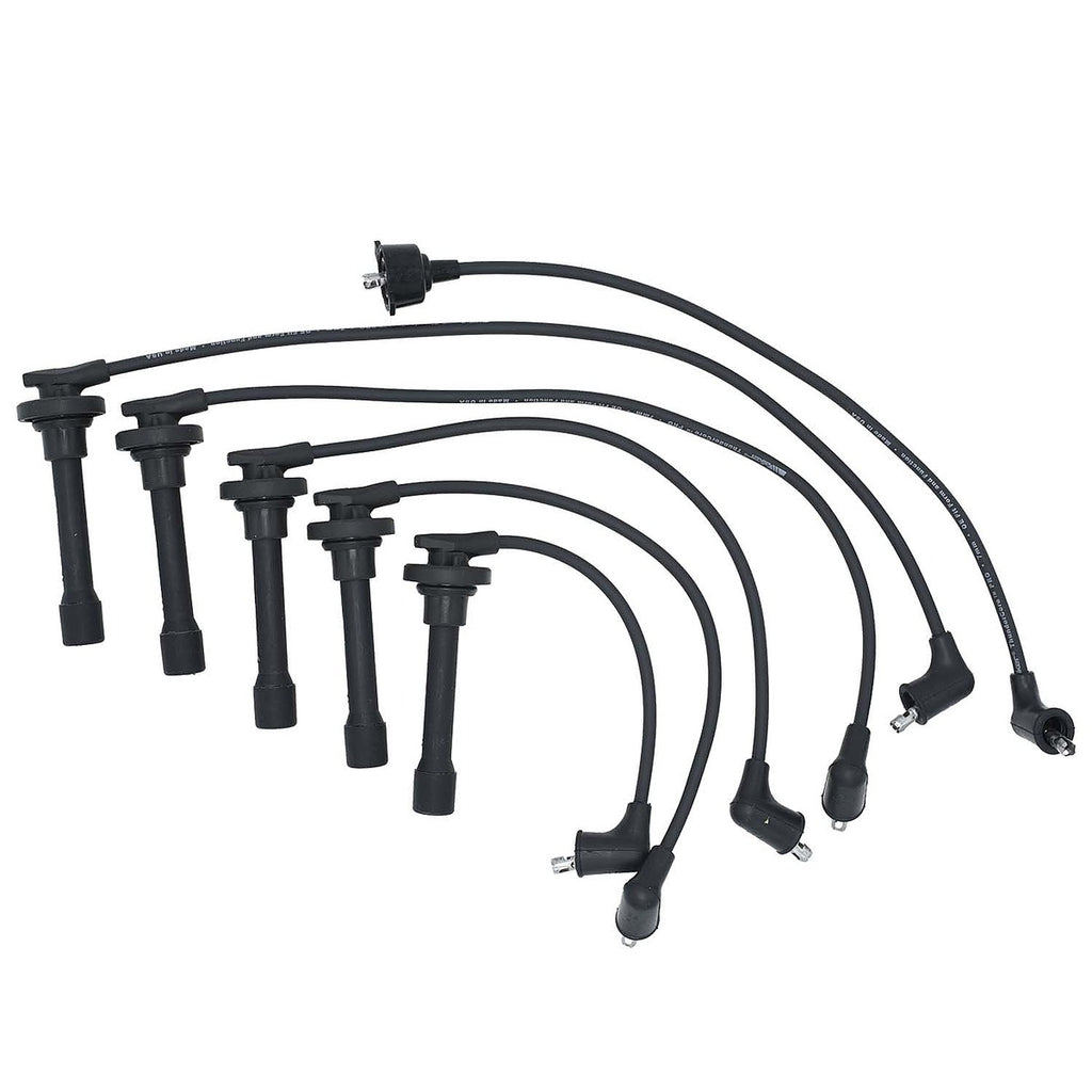 Juego de Cables Bujías WALKER 924-1251