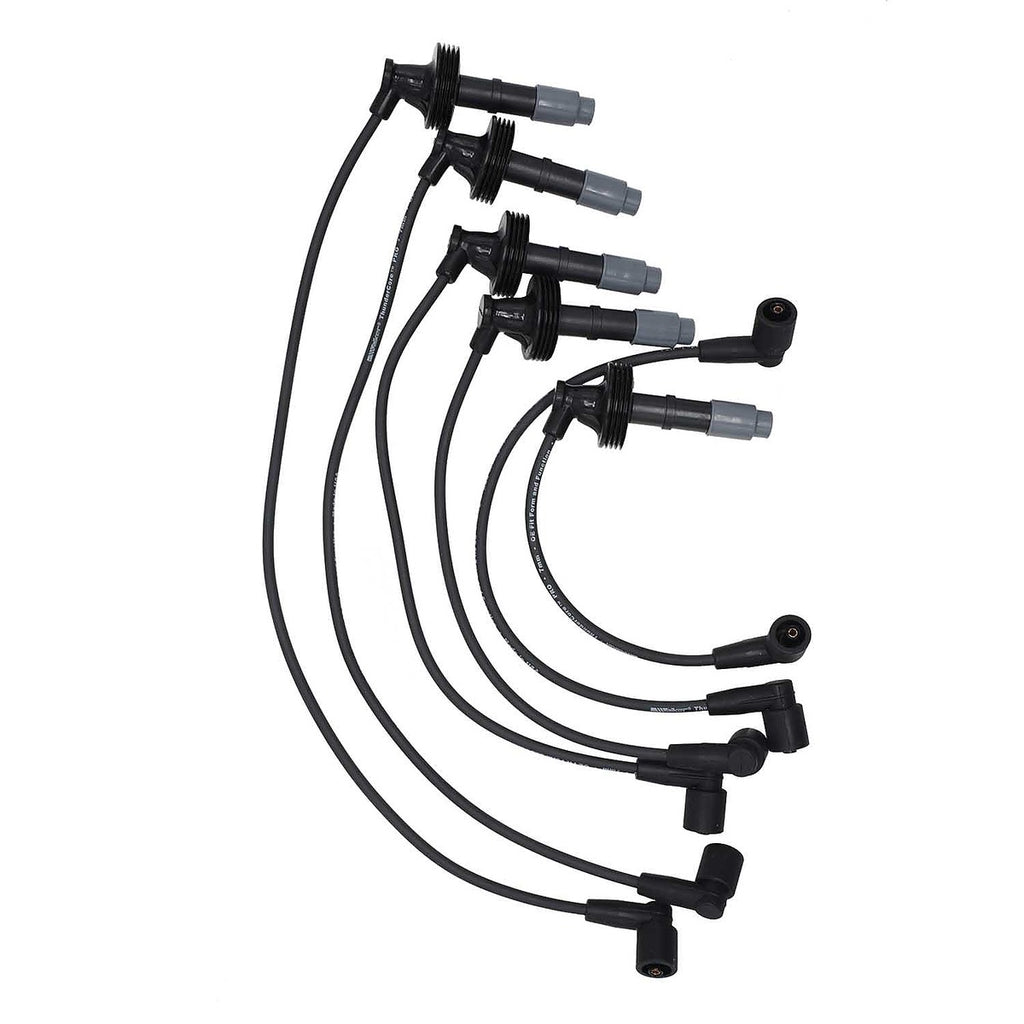 Juego de Cables Bujías WALKER 924-1252