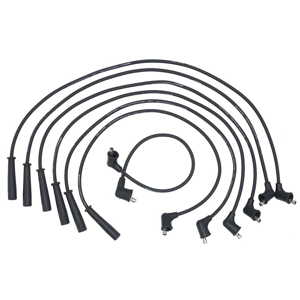 Juego de Cables Bujías WALKER 924-1253
