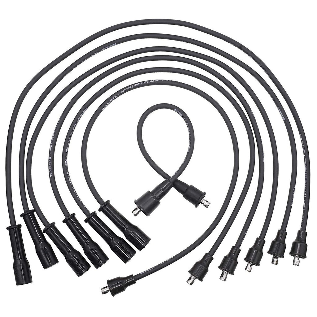Juego de Cables Bujías WALKER 924-1254