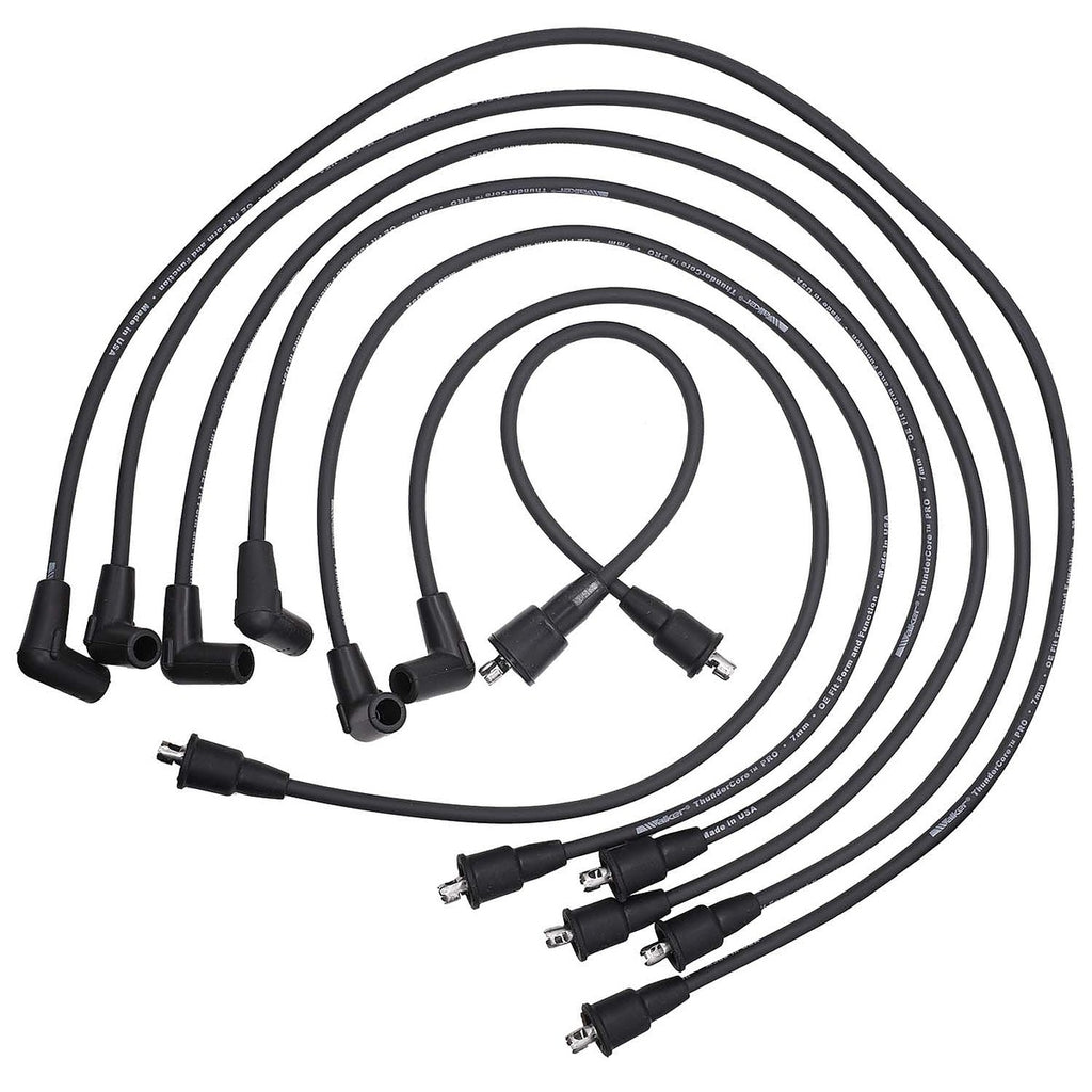 Juego de Cables Bujías WALKER 924-1258
