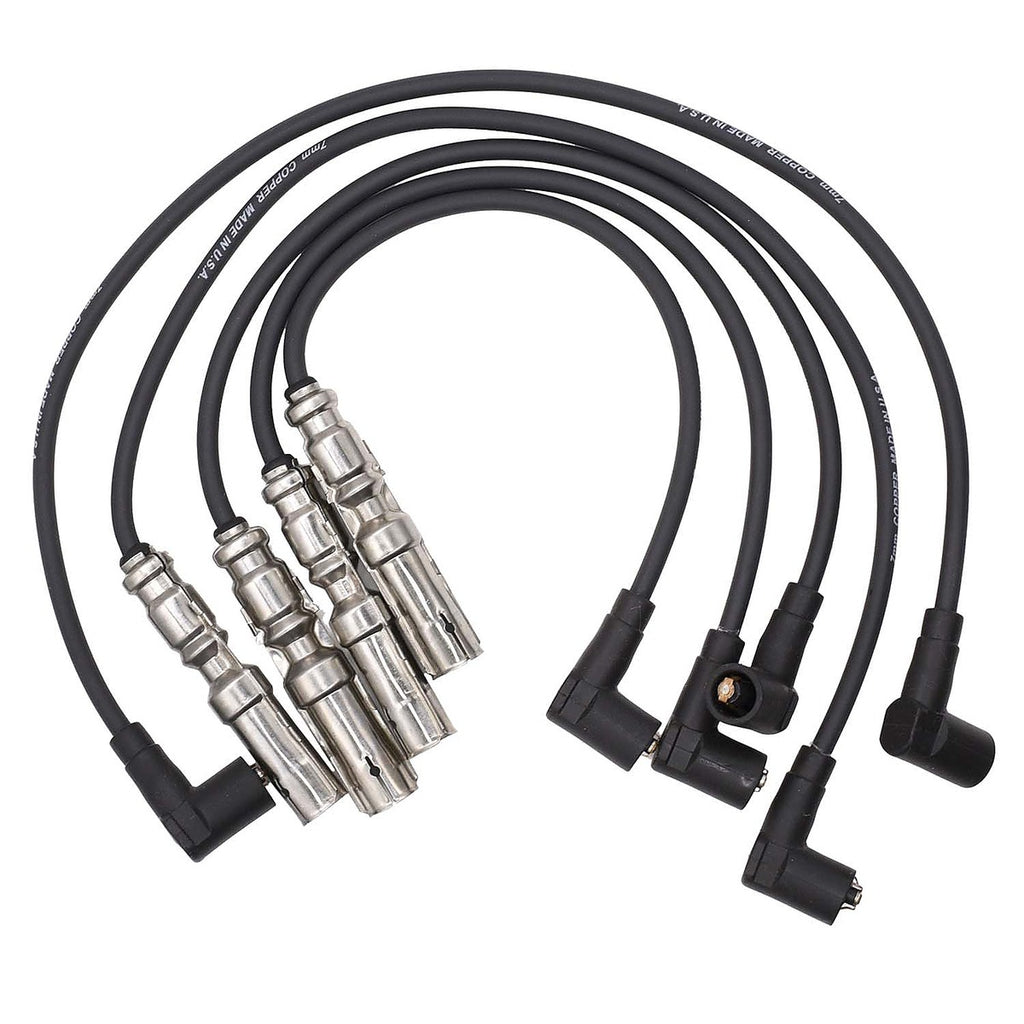Juego de Cables Bujías WALKER 924-1259