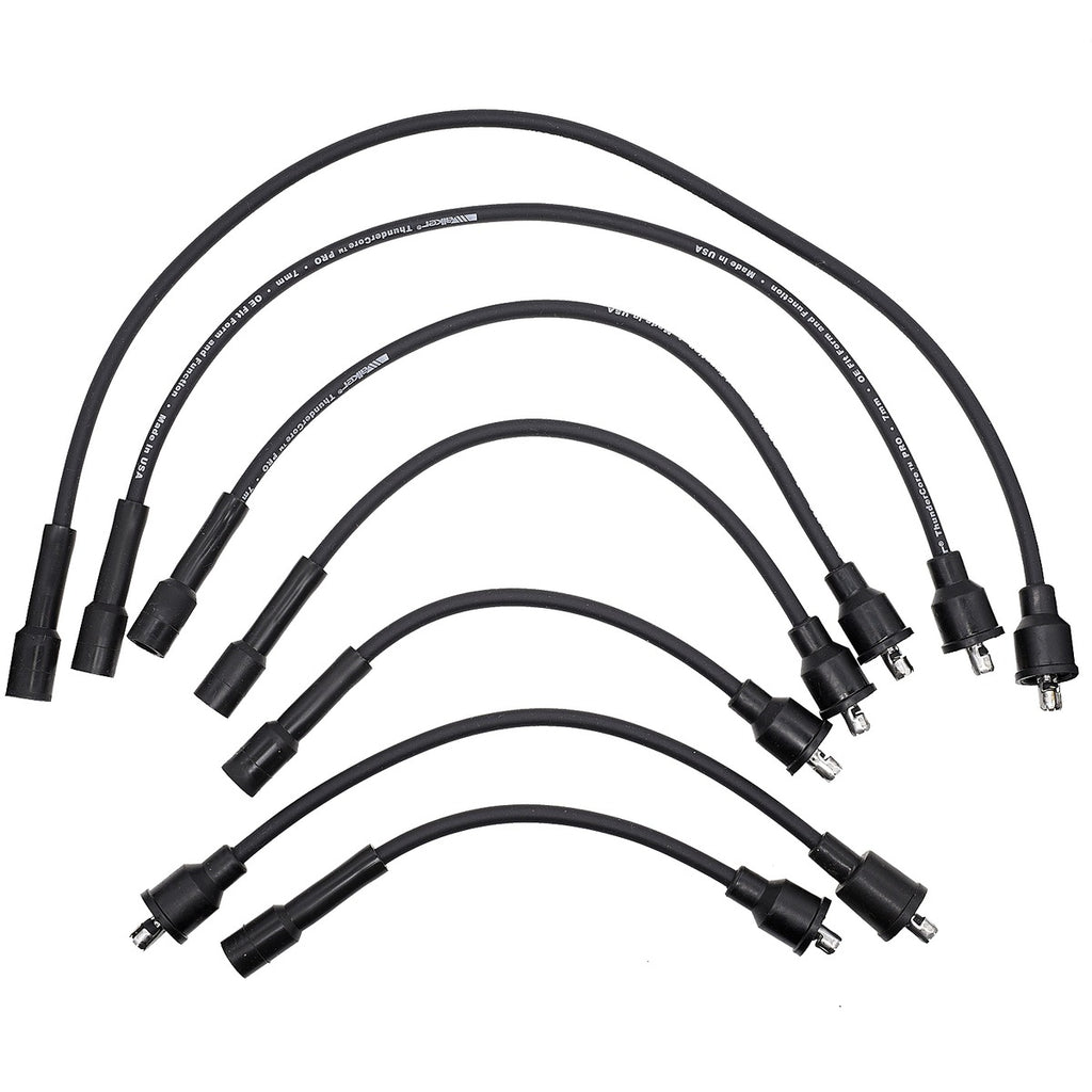 Juego de Cables Bujías WALKER 924-1260