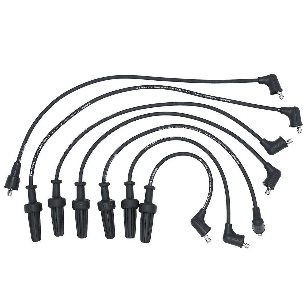 Juego de Cables Bujías WALKER 924-1261