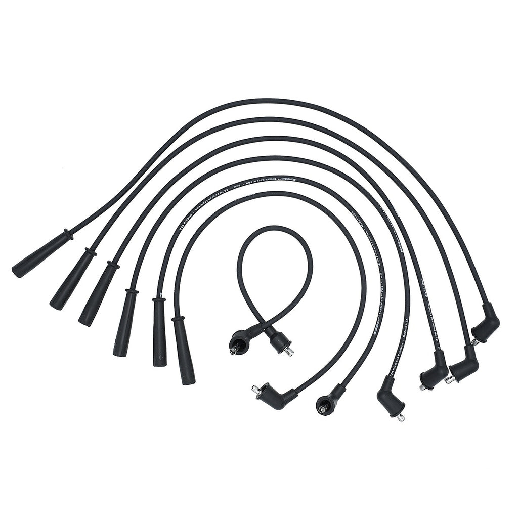 Juego de Cables Bujías WALKER 924-1262