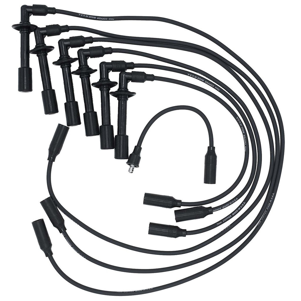 Juego de Cables Bujías WALKER 924-1263
