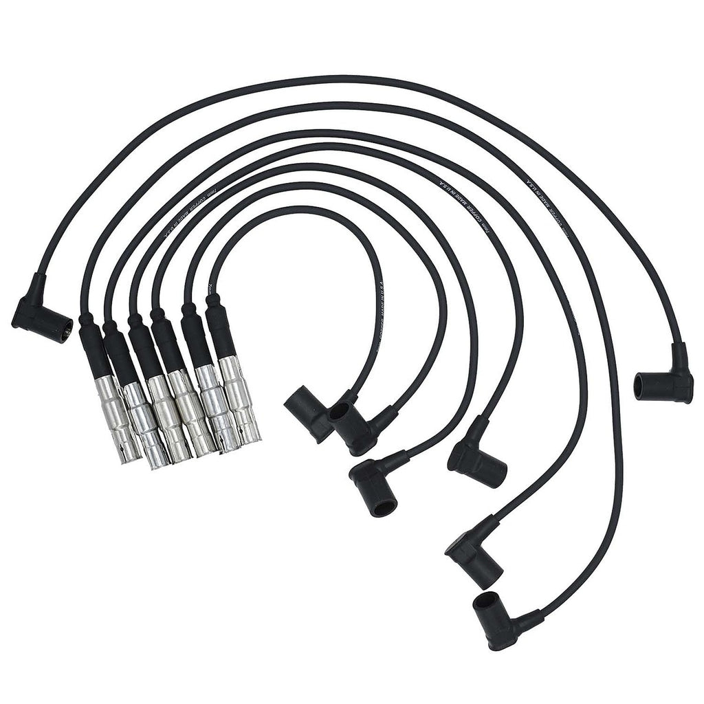 Juego de Cables Bujías WALKER 924-1265