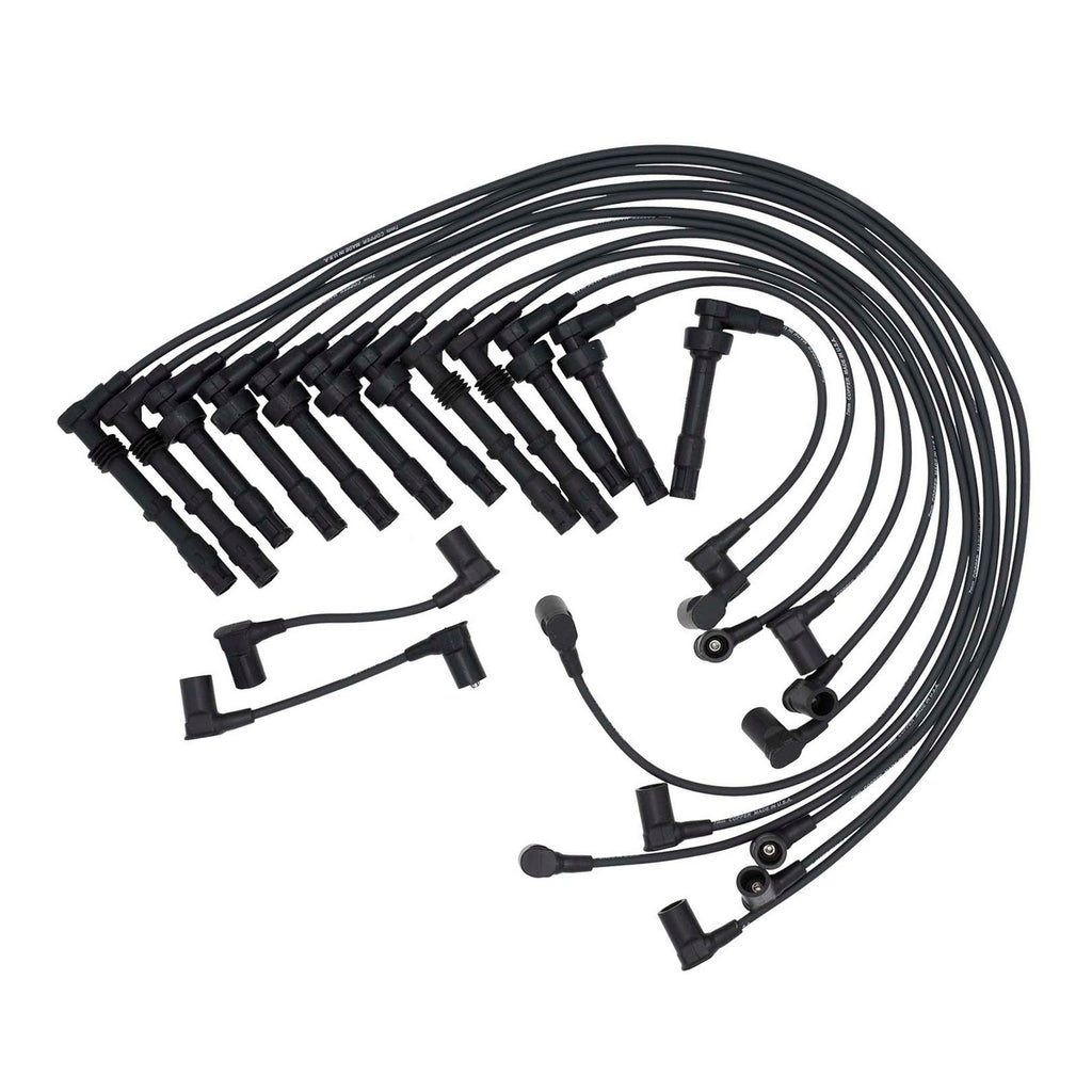 Juego de Cables Bujías WALKER 924-1266