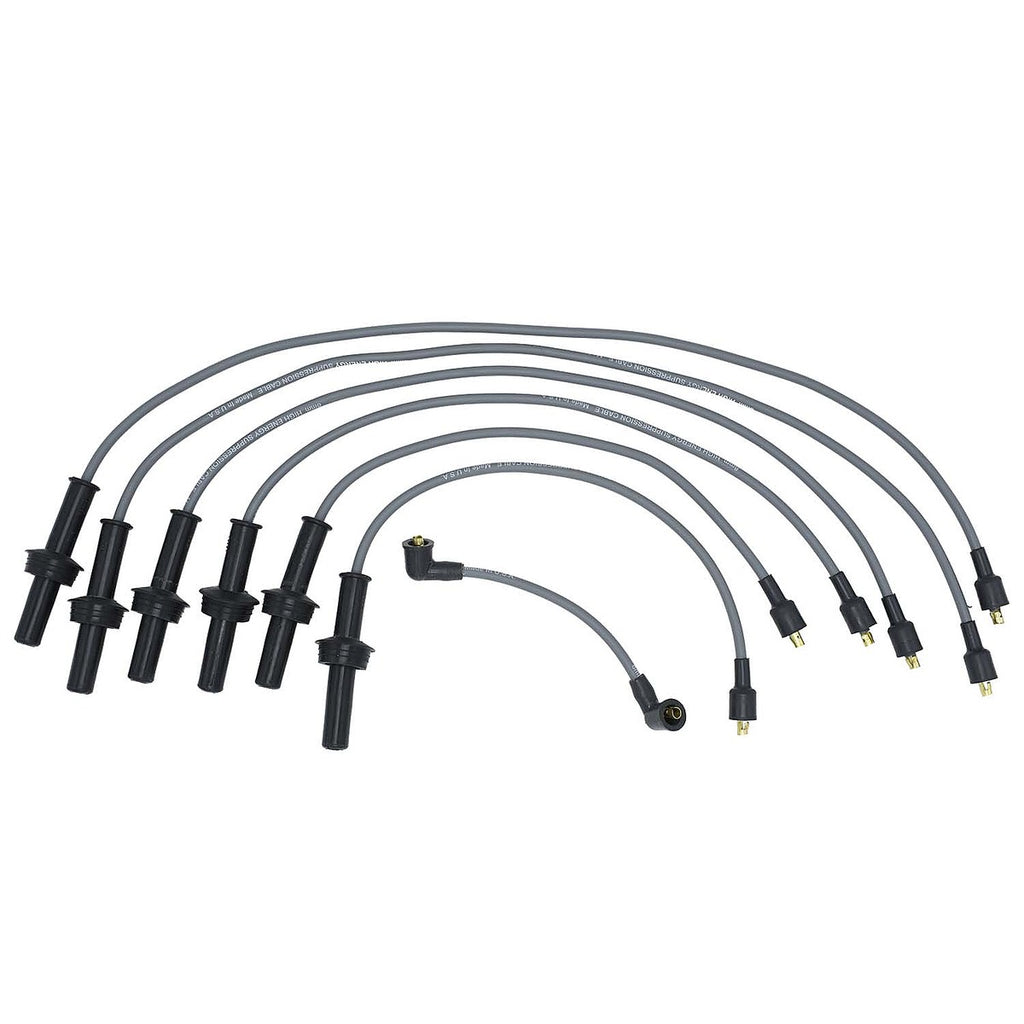 Juego de Cables Bujías WALKER 924-1267