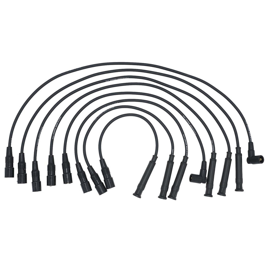 Juego de Cables Bujías WALKER 924-1268