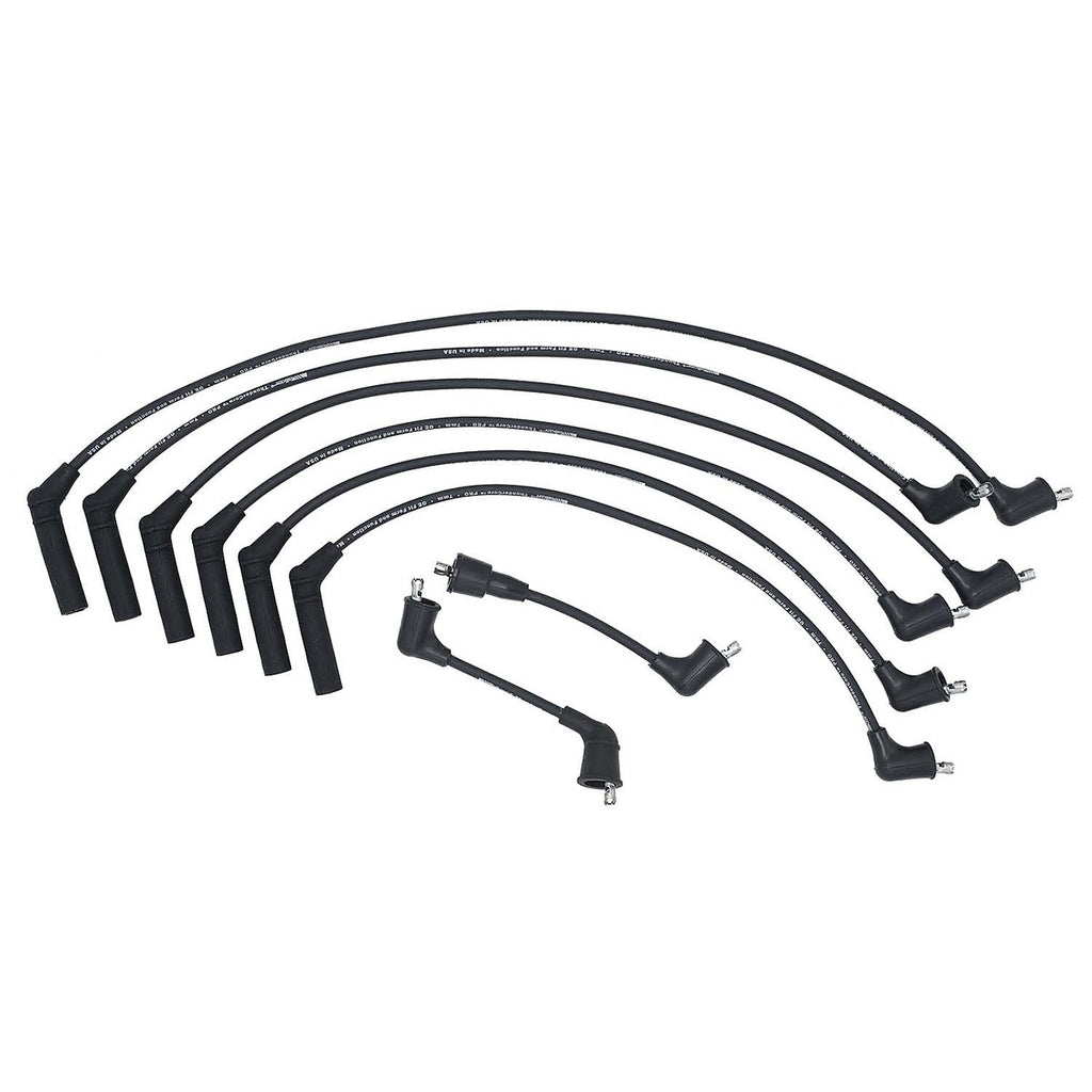 Juego de Cables Bujías WALKER 924-1269