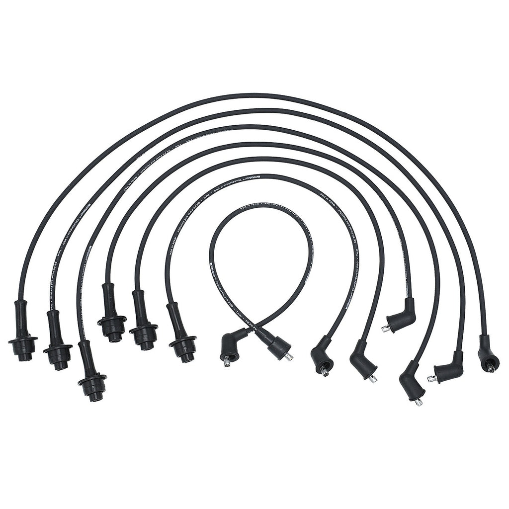 Juego de Cables Bujías WALKER 924-1270