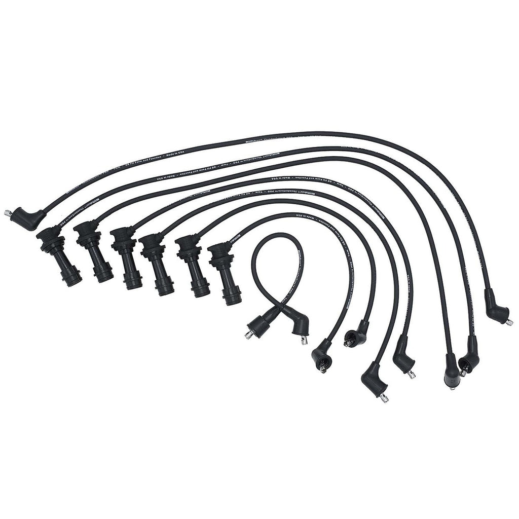 Juego de Cables Bujías WALKER 924-1271
